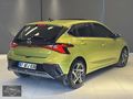 2025 HUNDAI İ20 ELİT +NAVİGASYON 6100 KM HATASIZ BOYASIZ