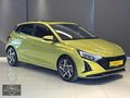 2025 HUNDAI İ20 ELİT +NAVİGASYON 6100 KM HATASIZ BOYASIZ