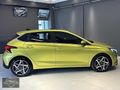 2025 HUNDAI İ20 ELİT +NAVİGASYON 6100 KM HATASIZ BOYASIZ