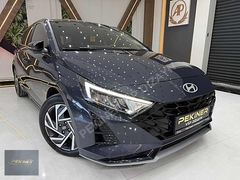LASMAN RENK/NOKTA HATASIZ BOYASIZ DEGİSENSİZ/i20 1.0T-GDI STYLE