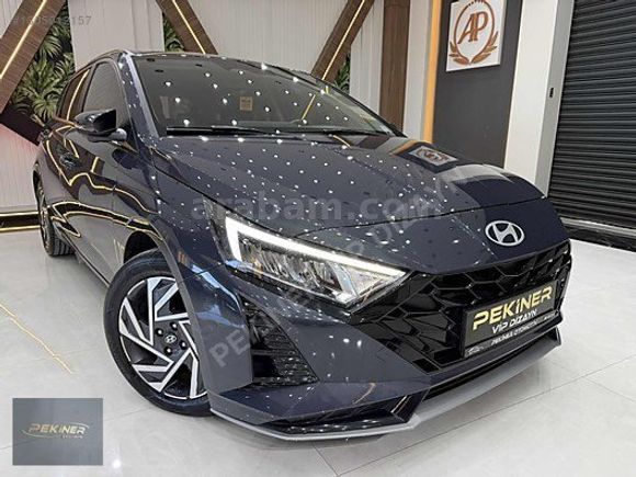 LASMAN RENK/NOKTA HATASIZ BOYASIZ DEGİSENSİZ/i20 1.0T-GDI STYLE