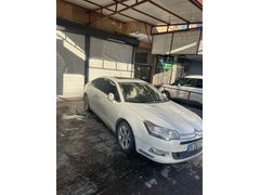 Sahibinden Citroen C5 1.6 e-HDi Dynamique 2011 Model  