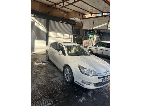 Sahibinden Citroen C5 1.6 e-HDi Dynamique 2011 Model  