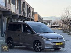 2021 VW CADDY 2.0TDİ STYLE BAKIMLI MASRAFSIZ