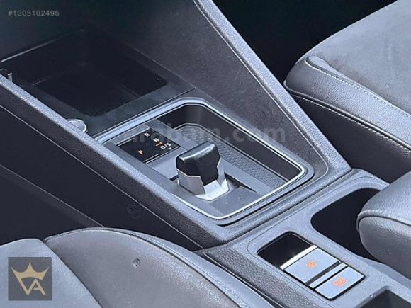 2021 VW CADDY 2.0TDİ STYLE BAKIMLI MASRAFSIZ