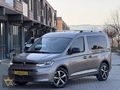 2021 VW CADDY 2.0TDİ STYLE BAKIMLI MASRAFSIZ