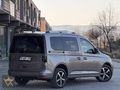 2021 VW CADDY 2.0TDİ STYLE BAKIMLI MASRAFSIZ