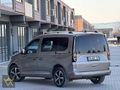 2021 VW CADDY 2.0TDİ STYLE BAKIMLI MASRAFSIZ