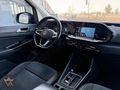 2021 VW CADDY 2.0TDİ STYLE BAKIMLI MASRAFSIZ