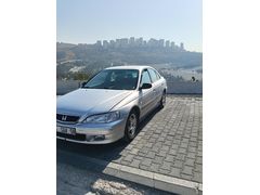 OTOMATİK VİTES HONDA ACCORD