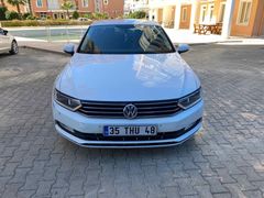 Sahibinden Volkswagen Passat 1.6 TDi BlueMotion Trendline 2016 Model 