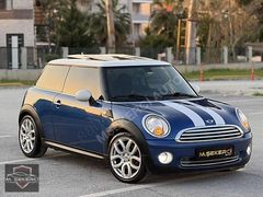 M.ŞEKERCİ'den HATASIZ EMSALSİZ MİNİ ÇİFT SUNROOF YARIŞ MAVİSİ