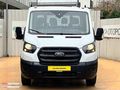 FORD TRANSİT 2022 ÇİFT KABİN 68.000'KM %20KDV