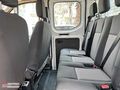 FORD TRANSİT 2022 ÇİFT KABİN 68.000'KM %20KDV