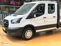 FORD TRANSİT 2022 ÇİFT KABİN 68.000'KM %20KDV