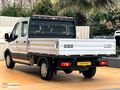 FORD TRANSİT 2022 ÇİFT KABİN 68.000'KM %20KDV