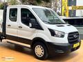 FORD TRANSİT 2022 ÇİFT KABİN 68.000'KM %20KDV