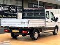 FORD TRANSİT 2022 ÇİFT KABİN 68.000'KM %20KDV