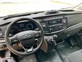FORD TRANSİT 2022 ÇİFT KABİN 68.000'KM %20KDV