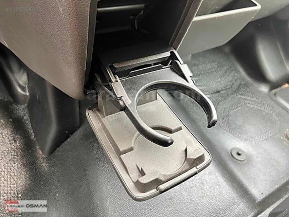 FORD TRANSİT 2022 ÇİFT KABİN 68.000'KM %20KDV
