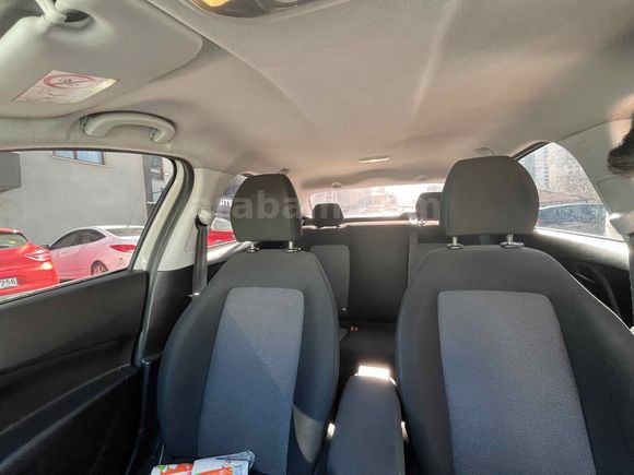 Hatasız boyasız Fiat Egea 1.3 Multijet Easy 