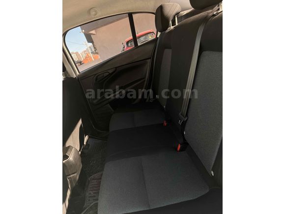 Hatasız boyasız Fiat Egea 1.3 Multijet Easy 
