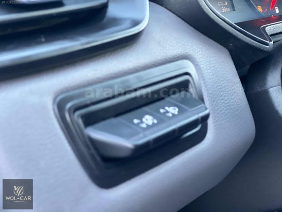 WOL - CAR'dan 2021 MODEL RENAULT CLİO 1.0 Sce JOY // KAZASIZ /