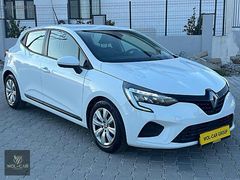 WOL - CAR'dan 2021 MODEL RENAULT CLİO 1.0 Sce JOY // KAZASIZ /