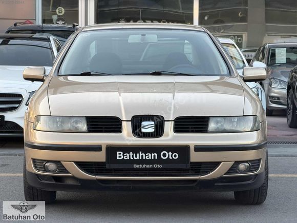 Batuhan~2003 ÇIKIŞ HATASIZ TOLEDO MOTOR YÜRÜYEN KUSURSUZ