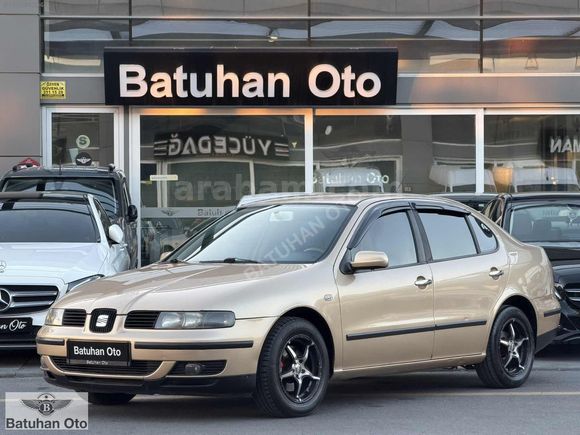Batuhan~2003 ÇIKIŞ HATASIZ TOLEDO MOTOR YÜRÜYEN KUSURSUZ