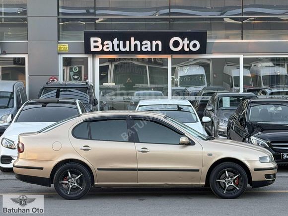 Batuhan~2003 ÇIKIŞ HATASIZ TOLEDO MOTOR YÜRÜYEN KUSURSUZ