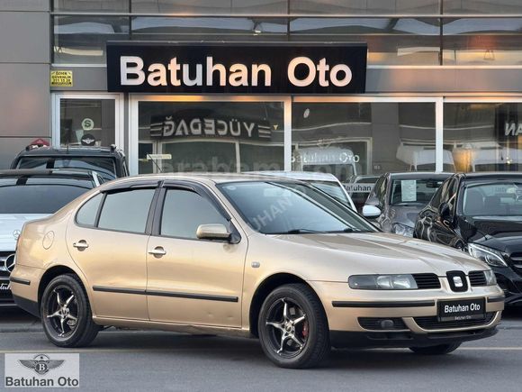 Batuhan~2003 ÇIKIŞ HATASIZ TOLEDO MOTOR YÜRÜYEN KUSURSUZ