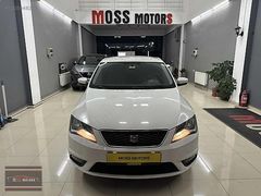 2015 BAKIMLI 1.6 TDI STYLE OTOMATİK TOLEDO "12 AY %0,99 KREDİ"