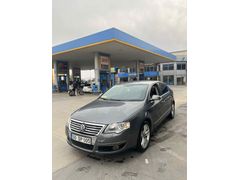 Sahibinden Volkswagen Passat 2.0 TDi Comfortline 2007 Model 