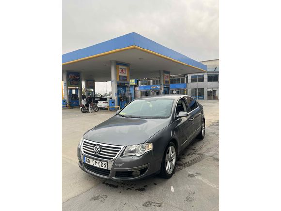 Sahibinden Volkswagen Passat 2.0 TDi Comfortline 2007 Model 
