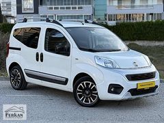 FERKAN'dan 2017 ÇIKIŞ FIAT FIORINO 1.3MJET PREMİO 95lik 130.000K