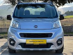 "CEMSA"DAN 2017 FİORİNO COMBİ FULL PAKET / BOYASIZ DEĞİŞENSİZ