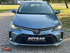 2021 COROLLA 1.5 DREAM 59500 KM
