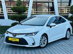 2023 TOYOTA COROLLA HATASIZ 1.5 DREAM 47.000km TRAMERSİZ