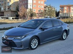 Hatasız Toyota Corolla 1.5 Dream Multidrive S 113.000 Km