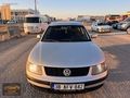 HAN OTOMOTİV'DEN 1.8T PASSAT OTOMATİK