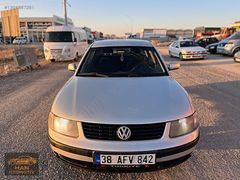 HAN OTOMOTİV'DEN 1.8T PASSAT OTOMATİK