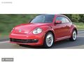 AKYOL OTOMOTİV'DEN VW BEETLE 1.6 TDİ DESİGN CAM TAVAN HATASIZ !!