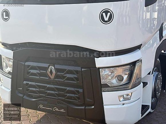 2015 MODEL RENAULT T KABIN 460.18T ÇEKİCİ