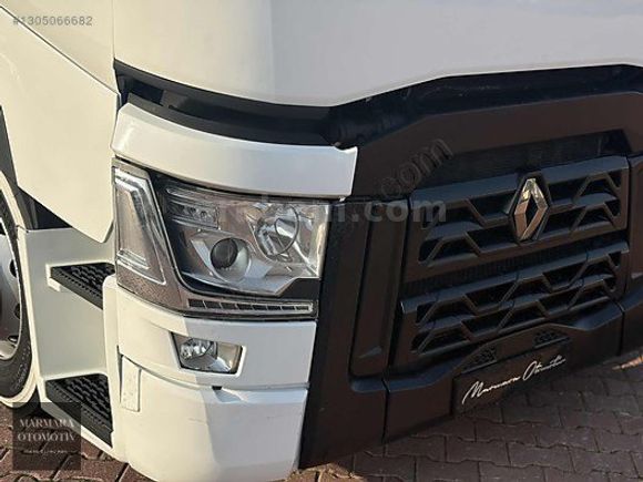 2015 MODEL RENAULT T KABIN 460.18T ÇEKİCİ