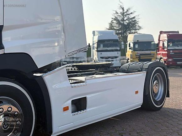 2015 MODEL RENAULT T KABIN 460.18T ÇEKİCİ