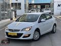 ERKAN MOTORS DAN OPEL ASTRA SESAN KREDİ KART TAKSİT