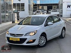 ERKAN MOTORS DAN OPEL ASTRA SESAN KREDİ KART TAKSİT
