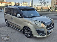 HESAPLI OTOMOBİL DOLU PAKET. 1.6 MULTİJET 105 BEYGİR OTOMOBİL