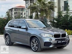2018 BMW X5 2.5d xDrive M EXCELLENCE 72.000 KM HATASIZ